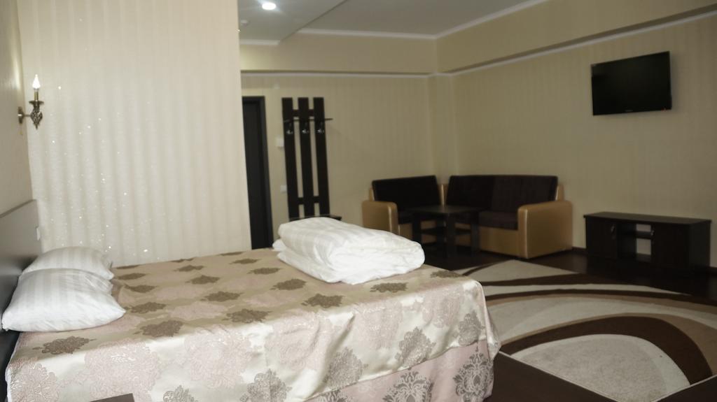 Home Hotel Astana Rom bilde