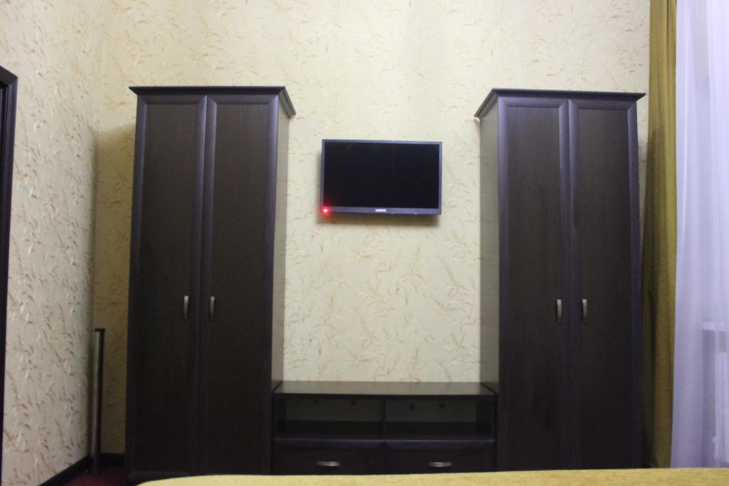 Home Hotel Astana Rom bilde