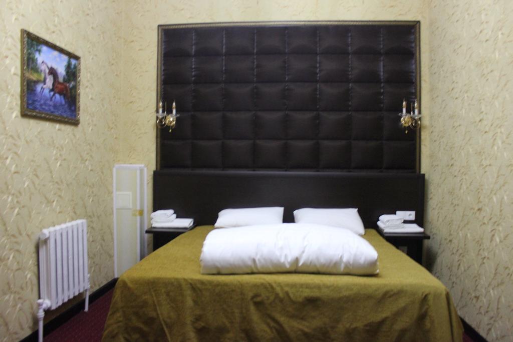 Home Hotel Astana Rom bilde
