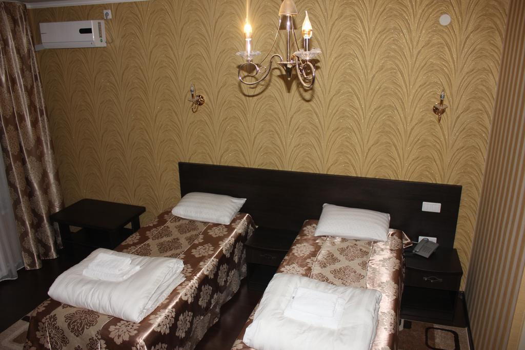 Home Hotel Astana Rom bilde