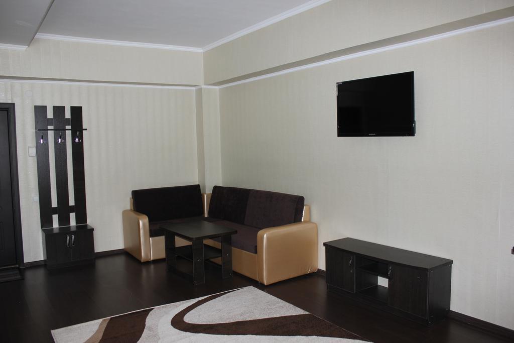 Home Hotel Astana Rom bilde