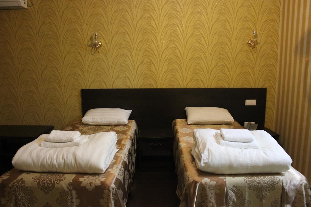 Home Hotel Astana Rom bilde